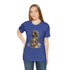 Ancient Egyptian Priestess - Short Sleeve Tee